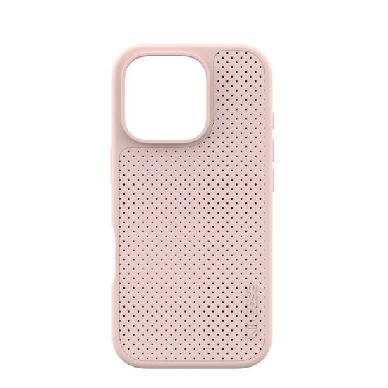 City Case MagSafe iPhone 16 Pro Blush Pink  - Incase