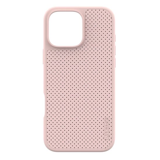 City Case MagSafe iPhone 16 Pro Max Blush Pink  - Incase