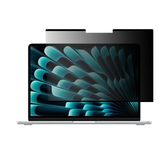 Privacy Film MacBook Air 13 (2022/24 - M2/M3) - MW