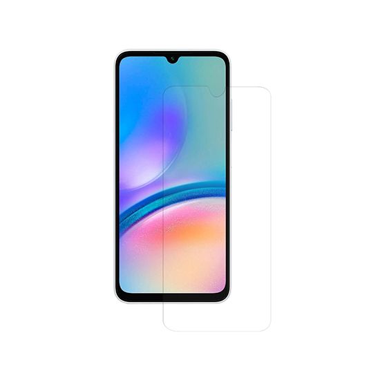 Tempered glass for Samsung A05s - MW