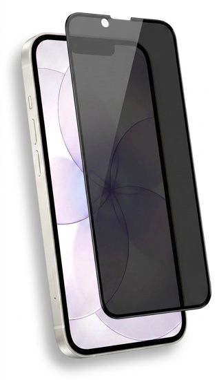 Privacy Screen Protector iPhone 16e / 17e - MW