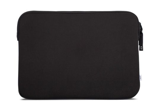 Sleeve MacBook Pro/Air 13 Basics ²Life Black/Branco - MW
