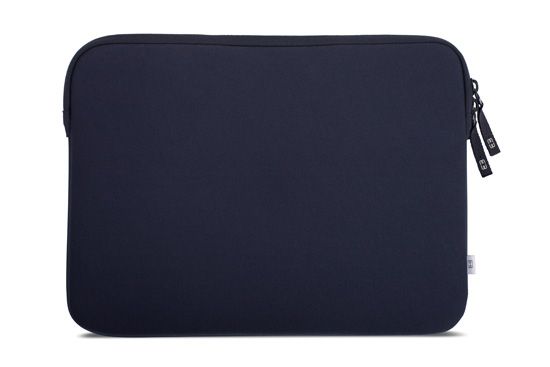 Sleeve MacBook Pro/Air 13 Basics ²Life Blue/Branco - MW