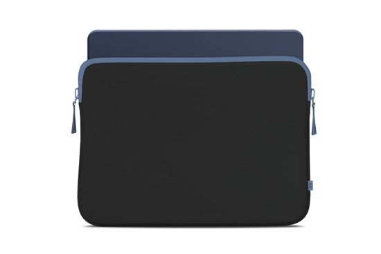 MacBook NEO Basics²Life Perfect Fit Sleeve Black / Earth - MW