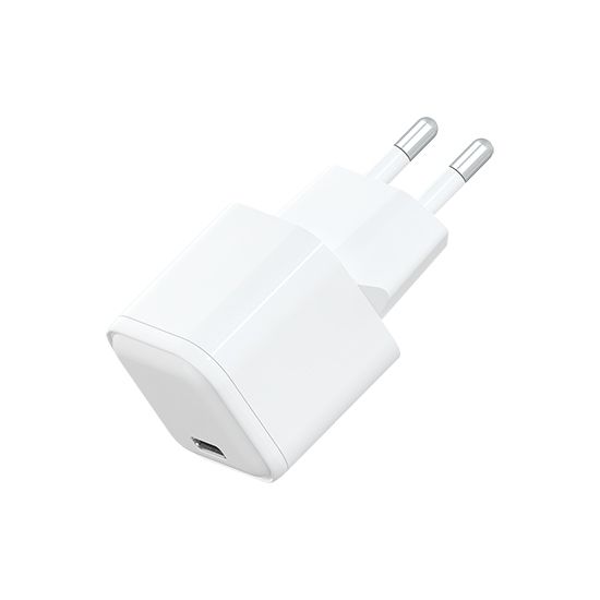 35W USB-C PD Charger White - MW