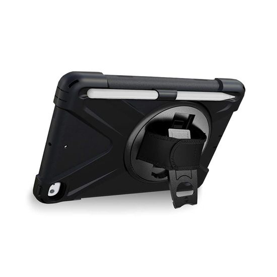 Securit rotative iPad Mini 5 Black Polybag - MW for Business