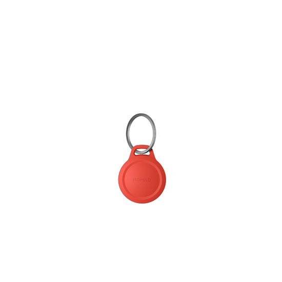 
Rugged Keychain - AirTag \| Crush \| v2 - Nomad