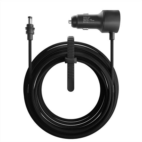 Starlink Cable 12V/24V  - Nomad