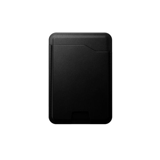 Mag Wallet with Find My Black - Nomad