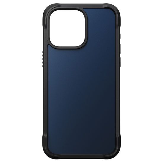 Capa Rugged iPhone 15 Pro Max Atlantic Blue - Nomad