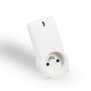 Type E Smart Plug - Nodon