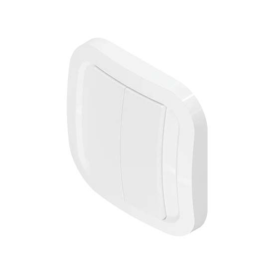 Zigbee Wall Switch - Nodon