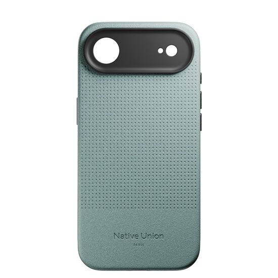 Active Case iPhone 17 Air Slate Green - Native Union