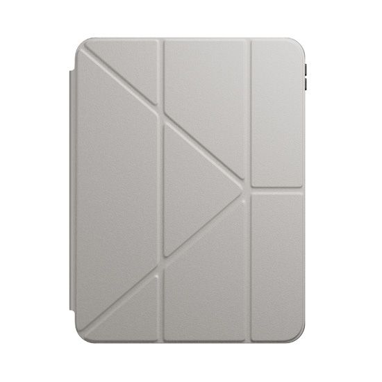 Active iPad Folio for iPad 10.9 (2022 - 10th gen) Sand Stone - Native Union