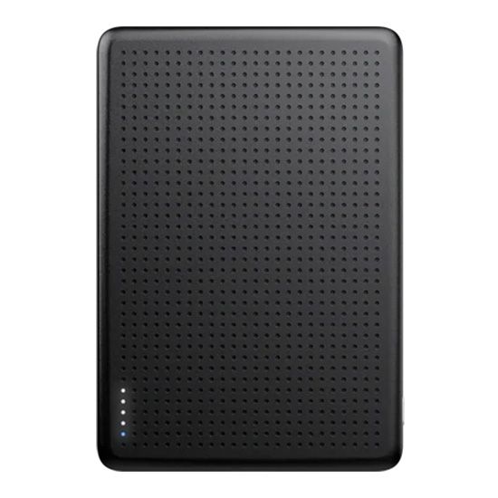 Active Power Bank Magnetic 5000mAh Black - Native Union