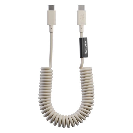 POP Cable (1.2m) Sandstone - Native Union