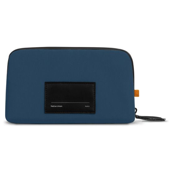 W.F.A Stow Lite Organizer Navy - Native Union