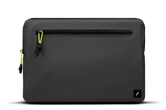 Ultralight Sleeve Black MacBook Pro/Air 13