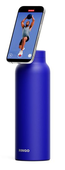 Ringo Pro Blue - Ringo