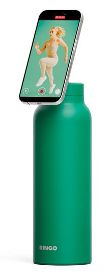 Ringo Pro Green - Ringo