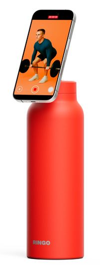 Ringo Pro Orange - Ringo