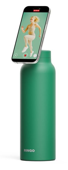 Ringo Magsafe Pro Large (946ml) Green - Ringo