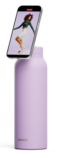 Ringo Magsafe Pro Large (946ml) Lilac - Ringo