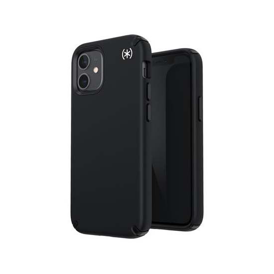 Presidio2 Pro iPhone 12 Mini Black - Speck