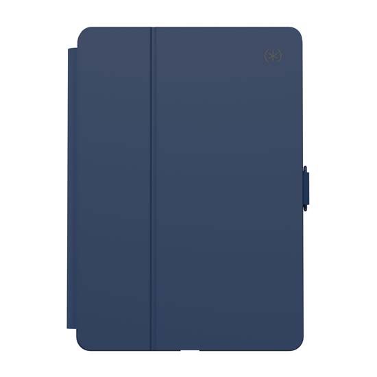 Balance Folio iPad 10.2 (2019/20/21 - 7/8/9th gen) Blue - Speck