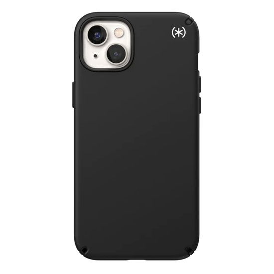 Presidio2 Pro MagSafe iPhone 14 Plus Black/White - Speck