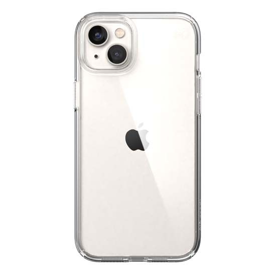 Presidio Perfect Clear iPhone 14 Plus/15 Plus - Speck