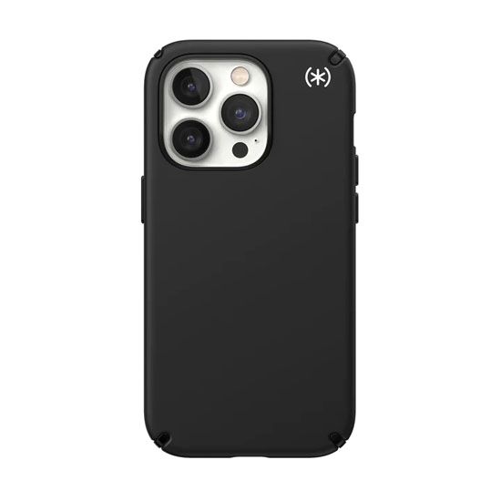 Presidio2 Pro MagSafe iPhone 14 Pro Black/White - Speck