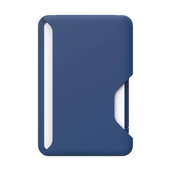 ClickLock Wallet MagSafe Azul - Speck