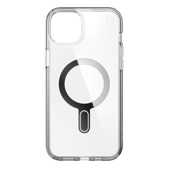 Presidio Perfect-Clear Click-Lock iPhone 15 Plus/14 Plus Clear - Speck