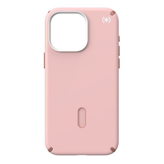 Presidio2 Pro Click-Lock iPhone 15 Pro Max Pink - Speck