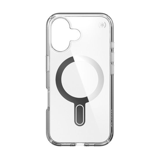 Presidio Clear Click-Lock iPhone 16 - Speck