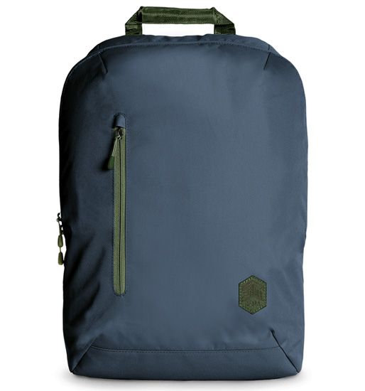 Eco Backpack de 15 litros Azul - STM