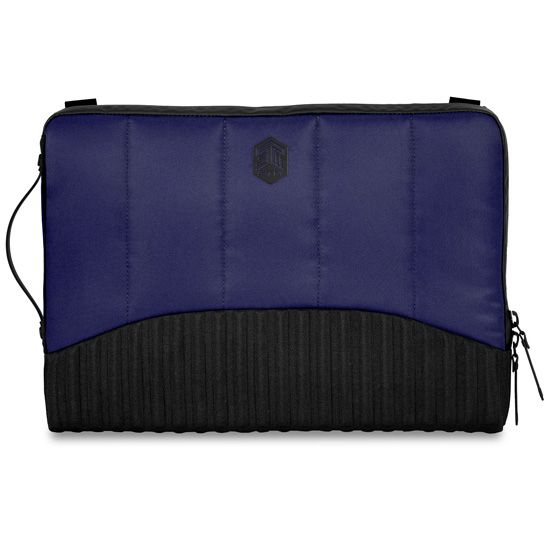 Dux Laptop Sleeve MacBook Pro 16 & Pro/Air 15 Blue - STM