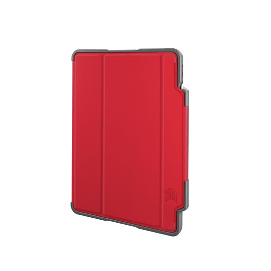 Dux Plus  iPad Air 10.9 (2020/22 - 4th/5th gen) Red - STM