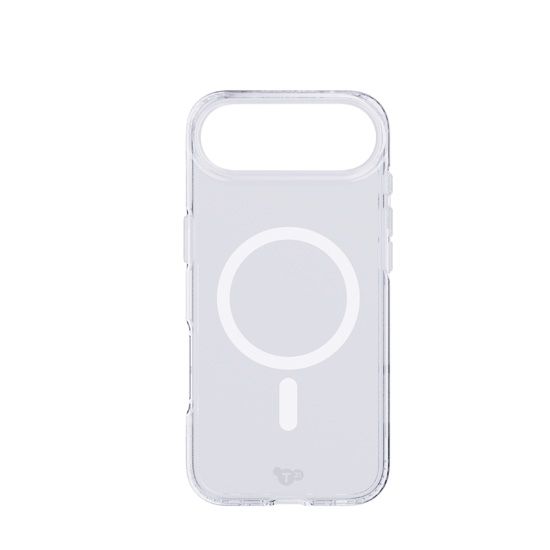 EvoClear iPhone 17 Pro Transparent - Tech21