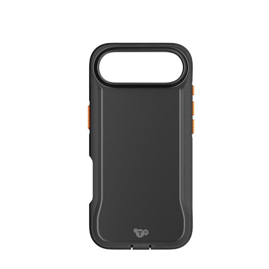 EvoPro iPhone 17 Pro Black - Tech21