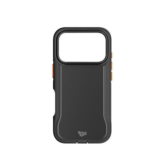 EvoPro iPhone 17 Air Black - Tech21