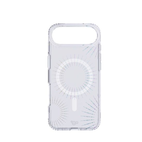 EvoSparkle iPhone 17 Pro Lunar - Tech21