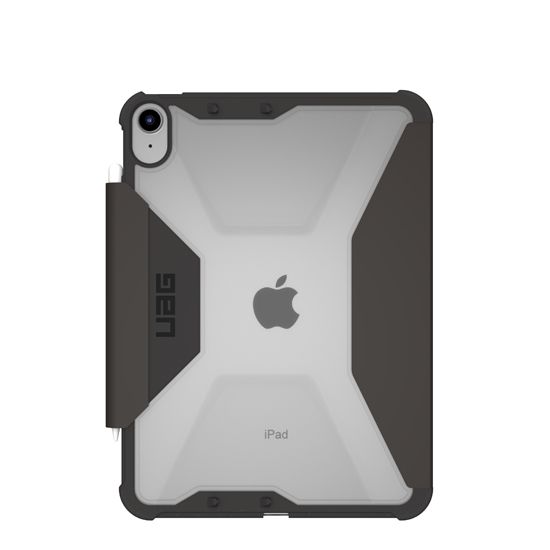 Plyo iPad 11 & 10.9 (2025/22 - 11/10th gen) Noir/Ice - UAG