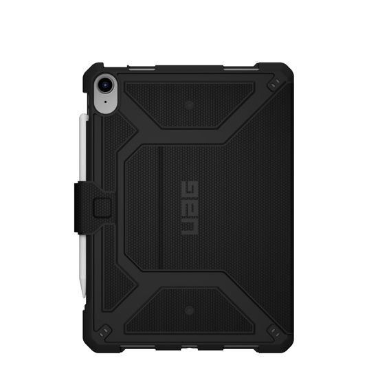 Metropolis iPad 11 & 10.9 (2025/22 - 11/10th gen) Noir - UAG