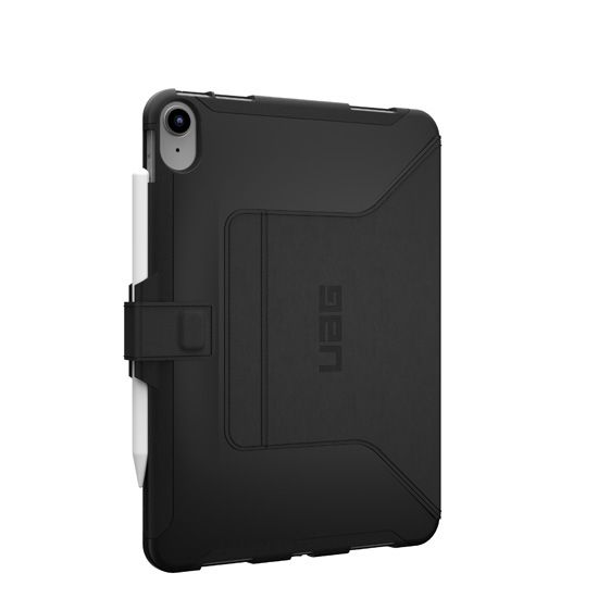 Folio Scout iPad 11 & 10.9 (2025/22 - 11/10th gen) Noir - Bulk - UAG