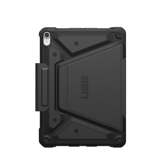 Metropolis SE iPad Air 11 (2026/24 - M4/M3/M2) Noir - UAG