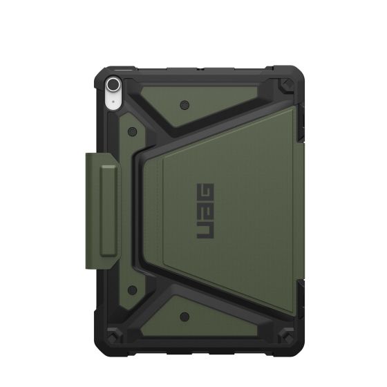 Metropolis SE iPad Air 11 (2026/24 - M4/M3/M2) Olive - UAG