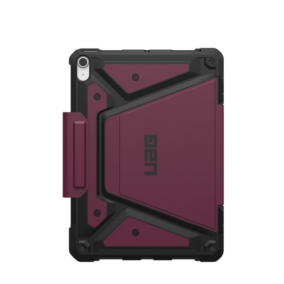 Metropolis SE iPad Air 11 (2026/24 - M4/M3/M2) Bordeaux - UAG