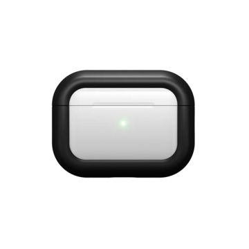 Arc Pulse AirPods Pro 1/2 Aluminum Matte Noir